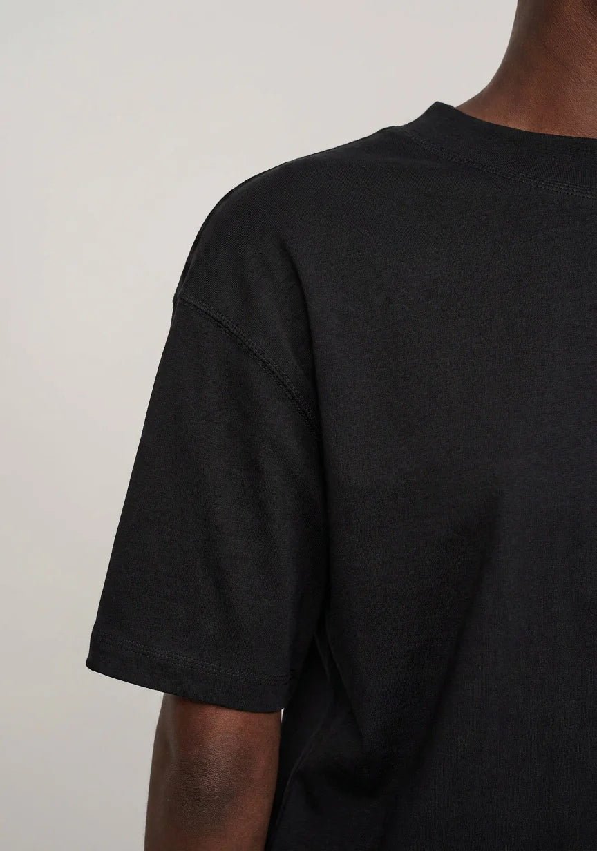 Larsson T-Shirt Black