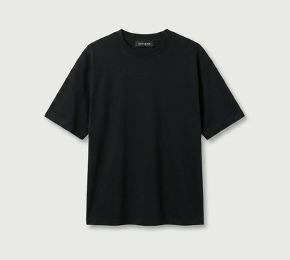 Larsson T-Shirt Black