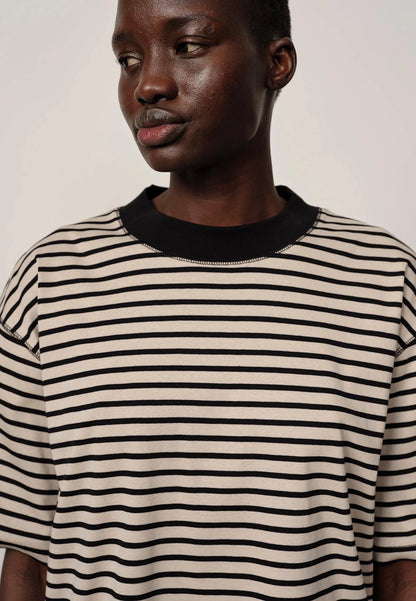 Larsson T-Shirt Stripe