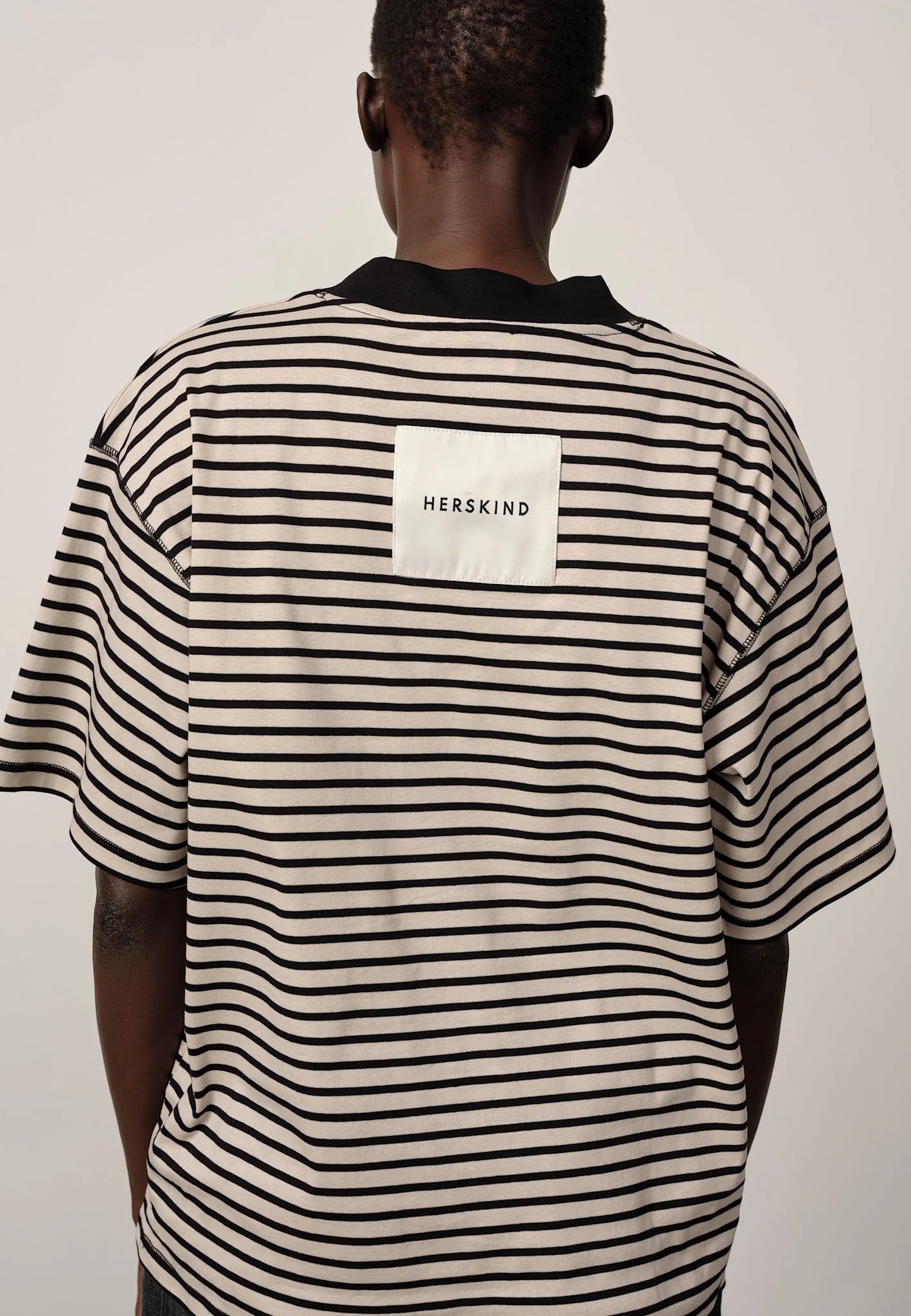Larsson T-Shirt Stripe