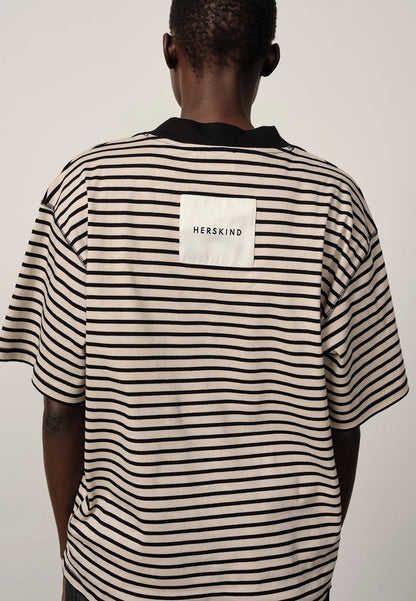 Larsson T-Shirt Stripe