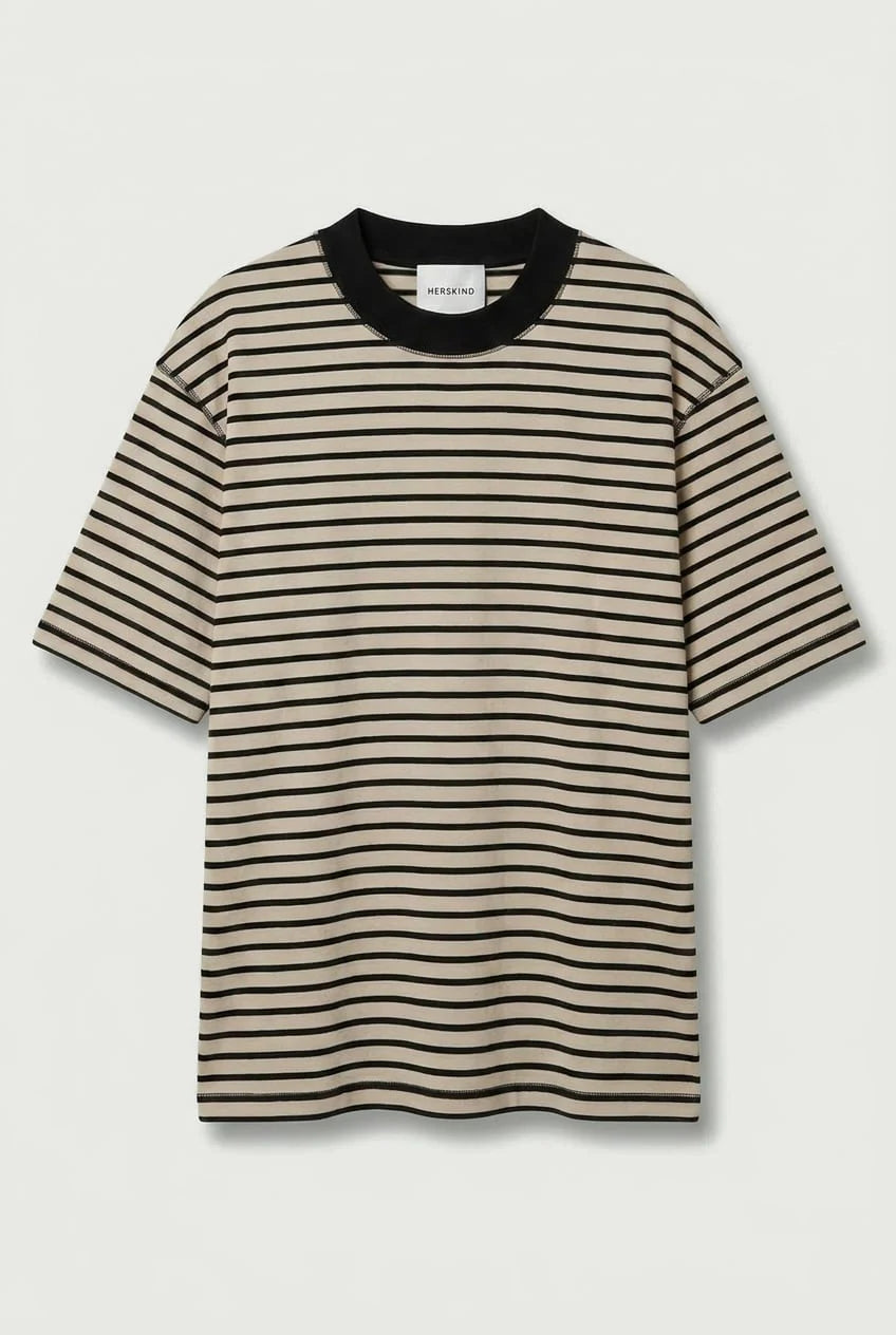 Larsson T-Shirt Stripe