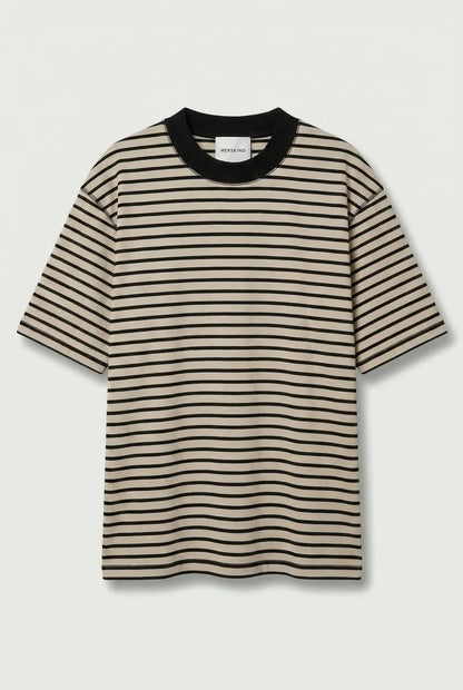Larsson T-Shirt Stripe