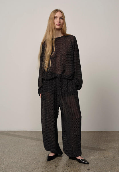 Caterina Blouse