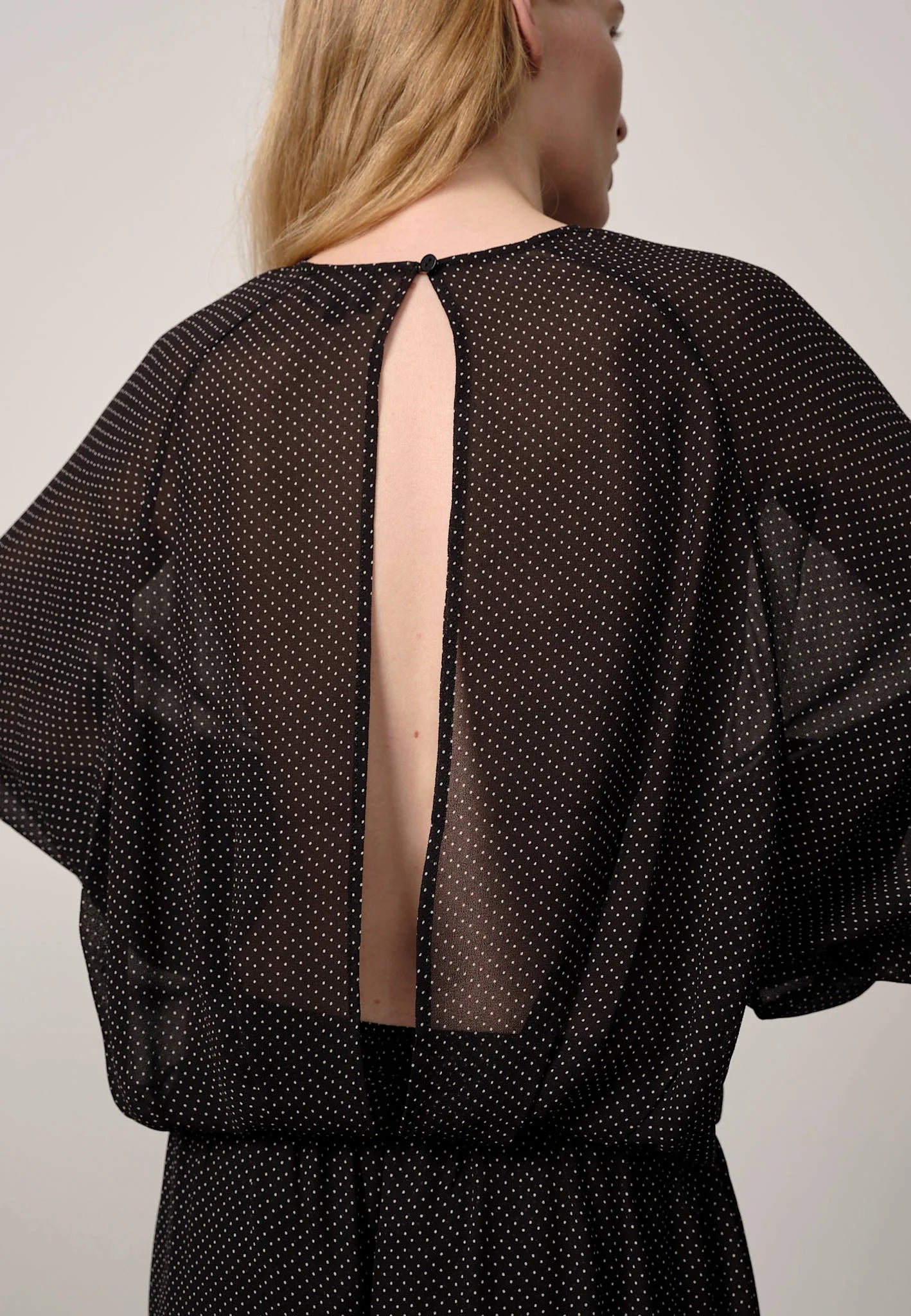 Caterina Blouse