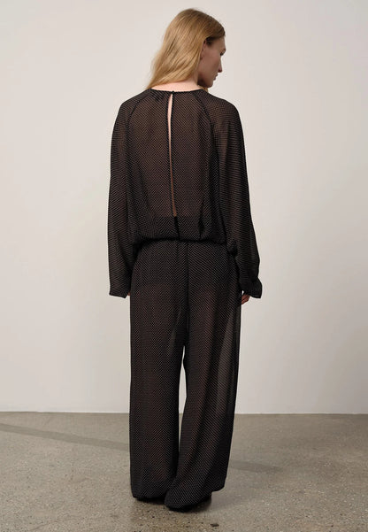 Caterina Blouse