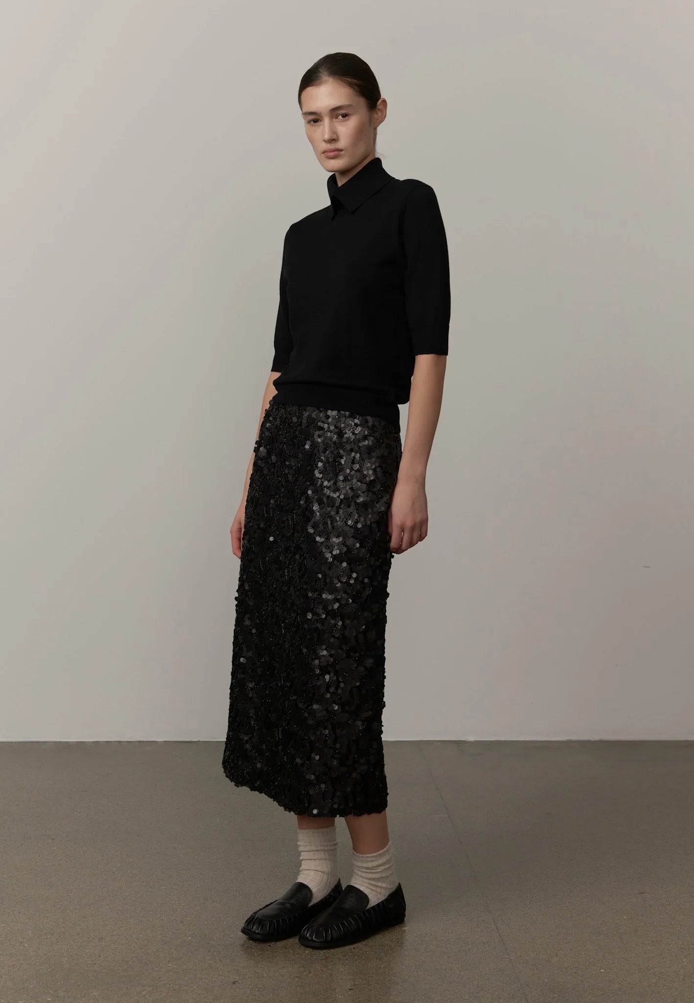 Anda Skirt