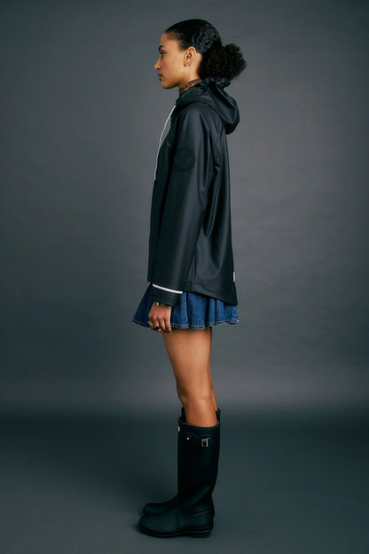 Traverse Rain Jacket