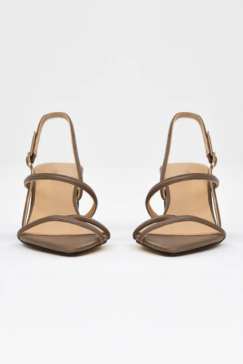 Brinlee Heel