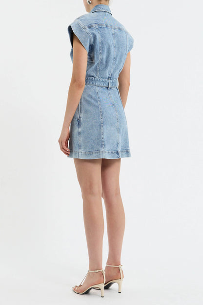 Adian Mini Dress