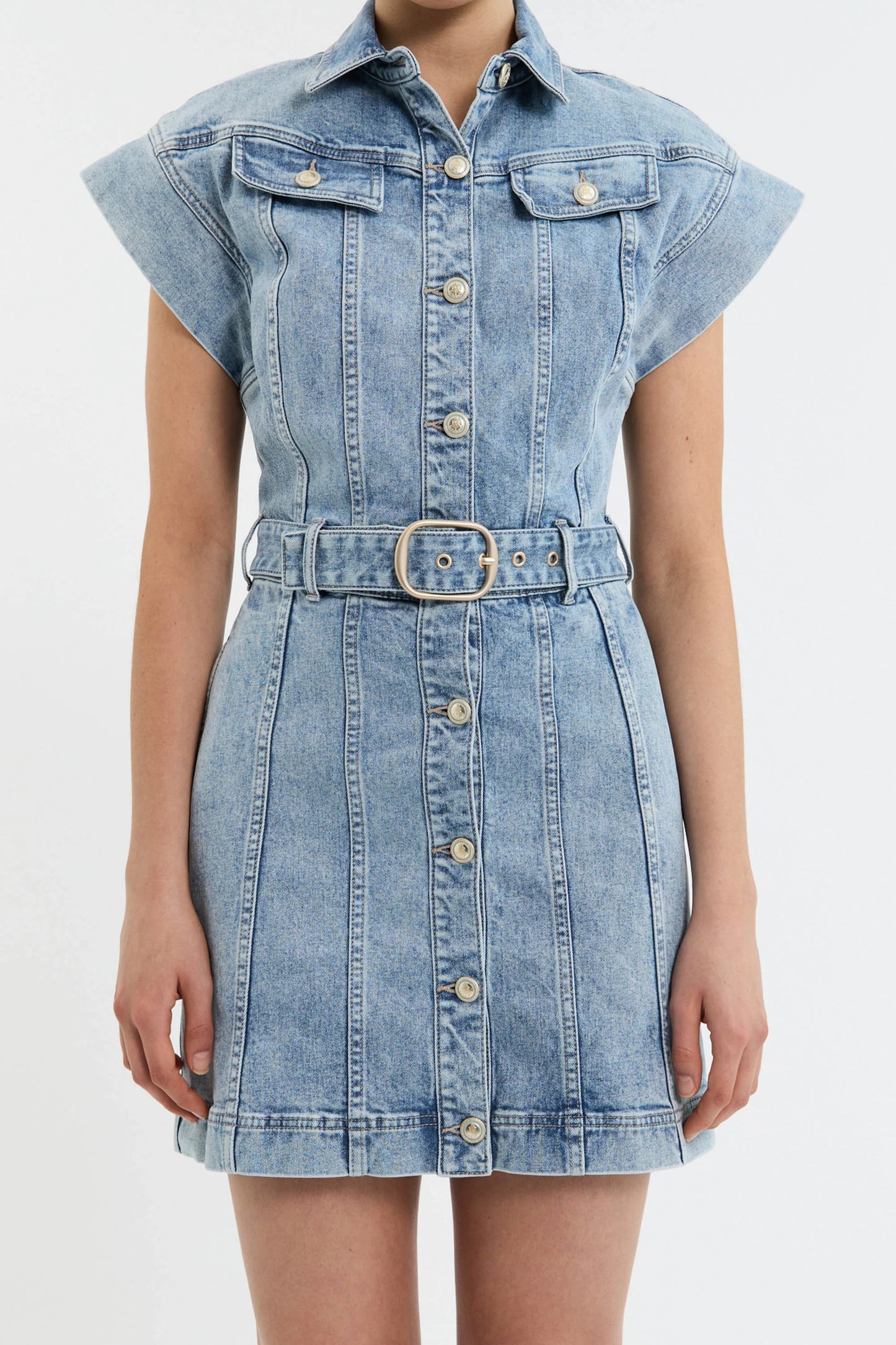 Adian Mini Dress