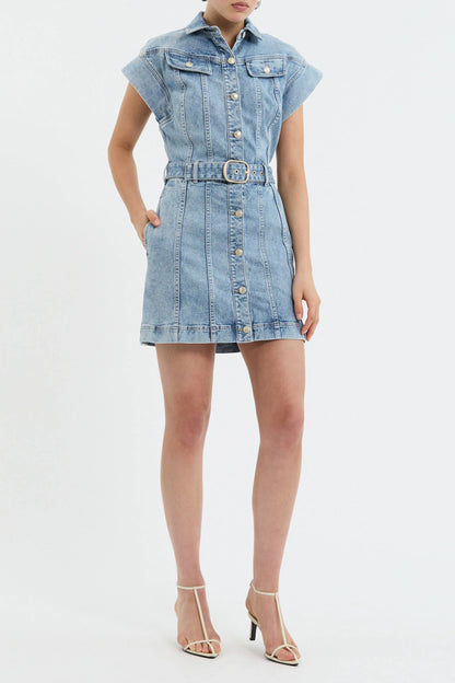 Adian Mini Dress