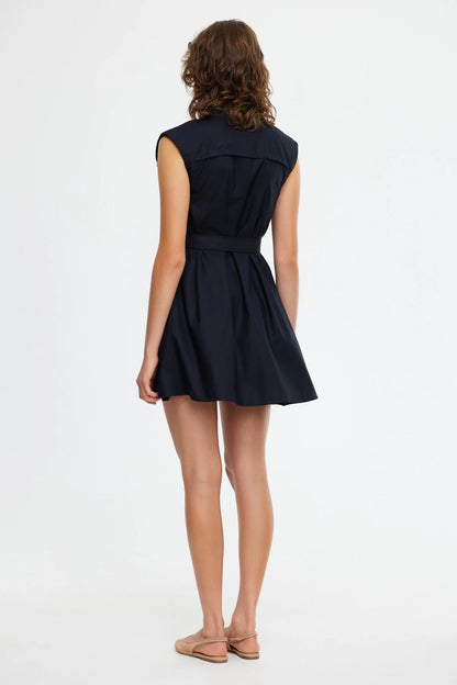 Stanbrook Mini Dress