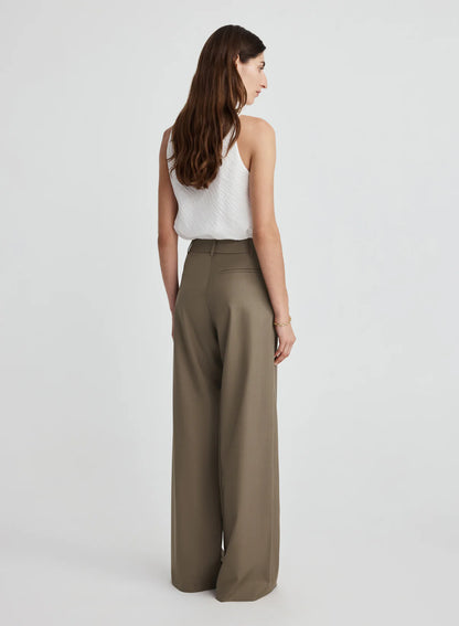 Adam Pants Taupe