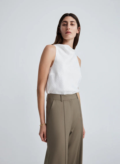Adam Pants Taupe