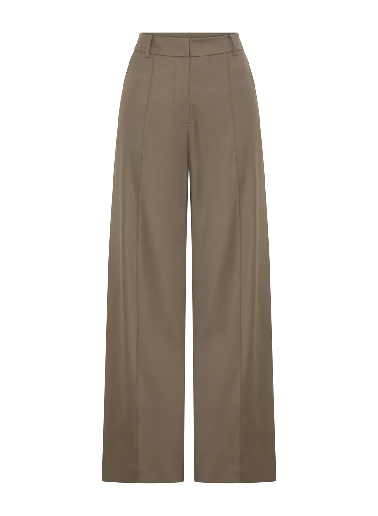 Adam Pants Taupe
