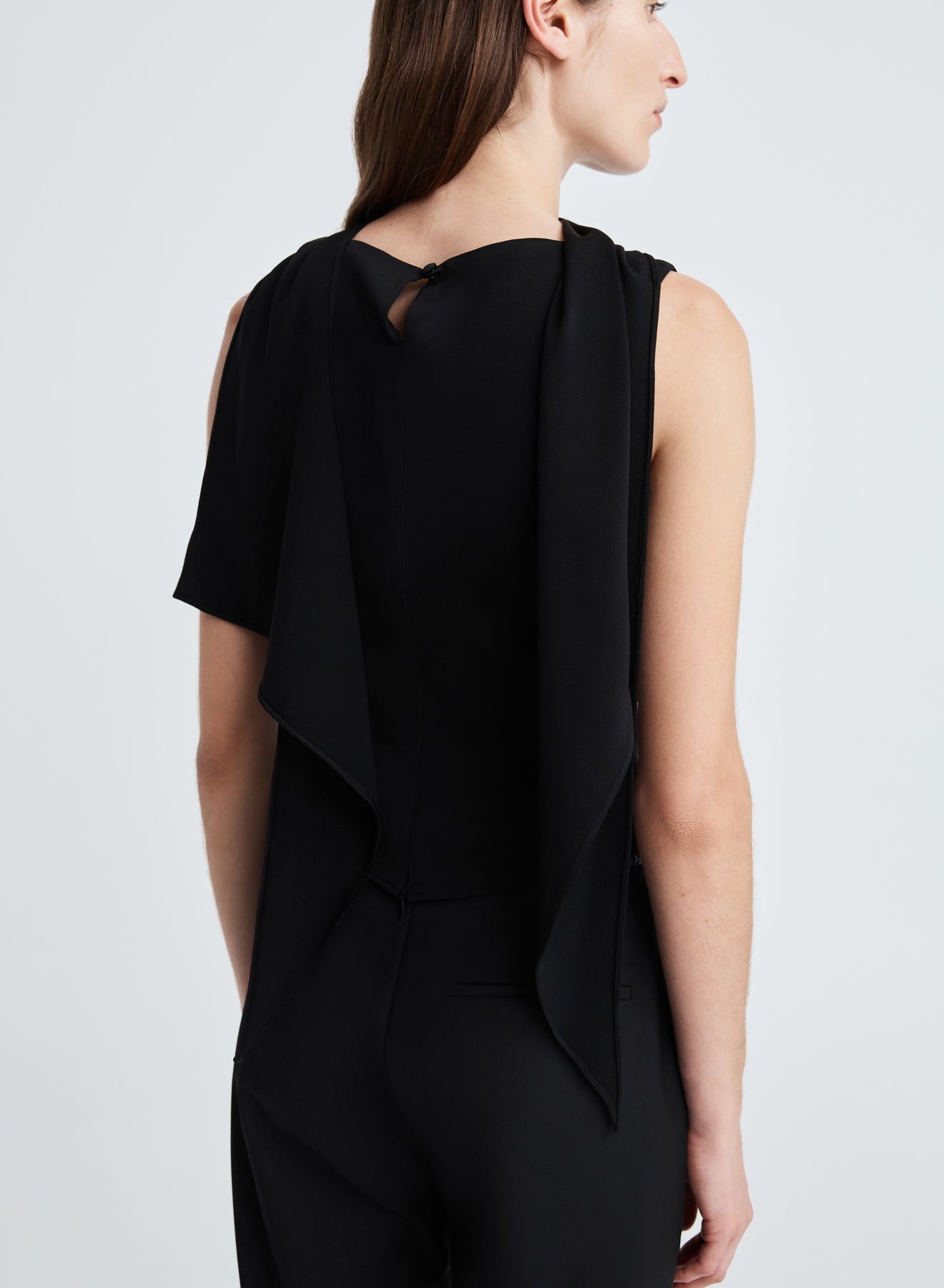 Marlena Top Black