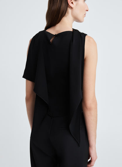 Marlena Top Black
