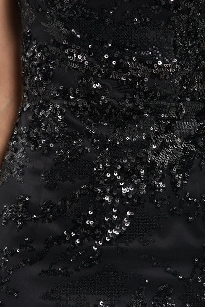 Beau Midi Dress