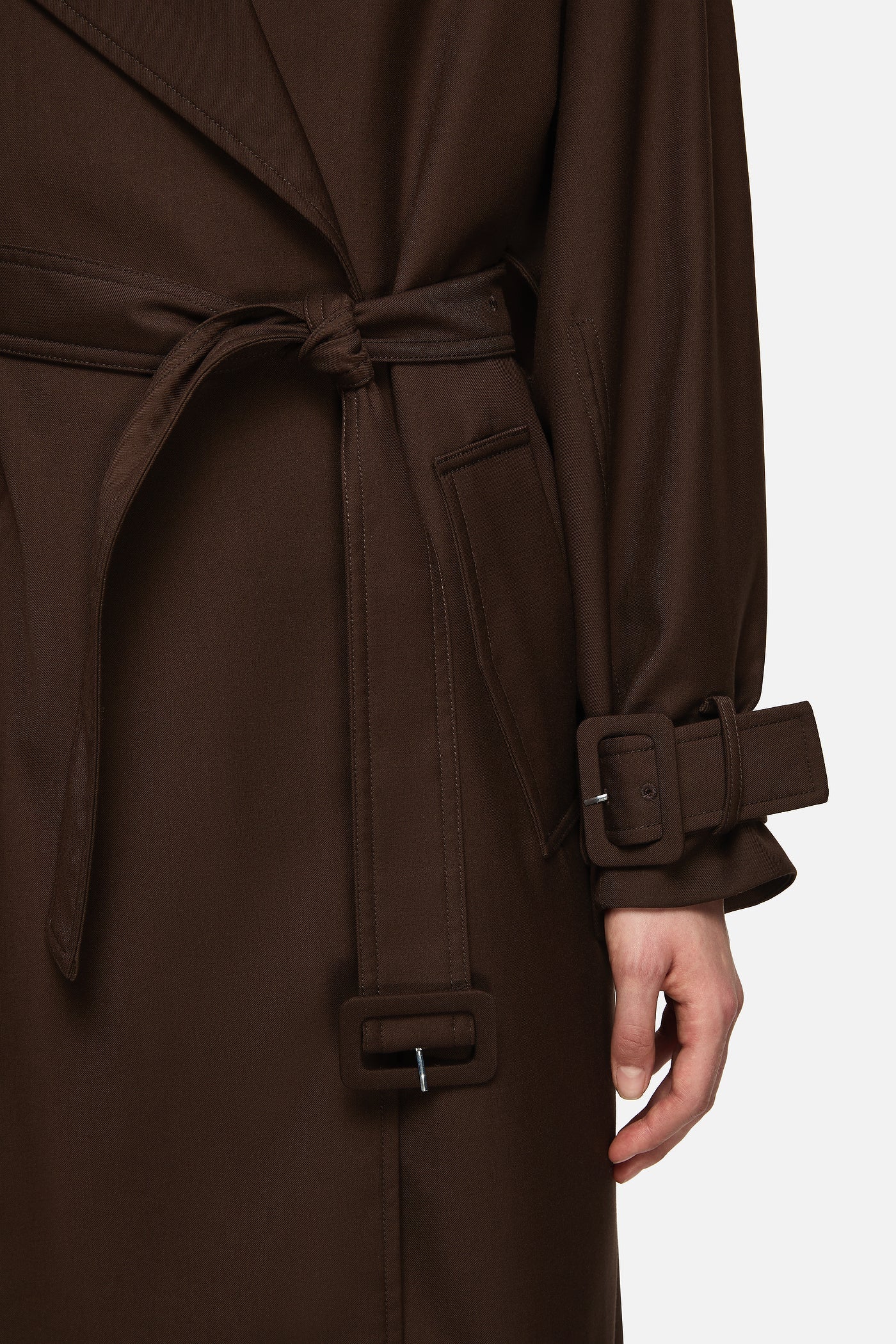 Anne Trench Brown