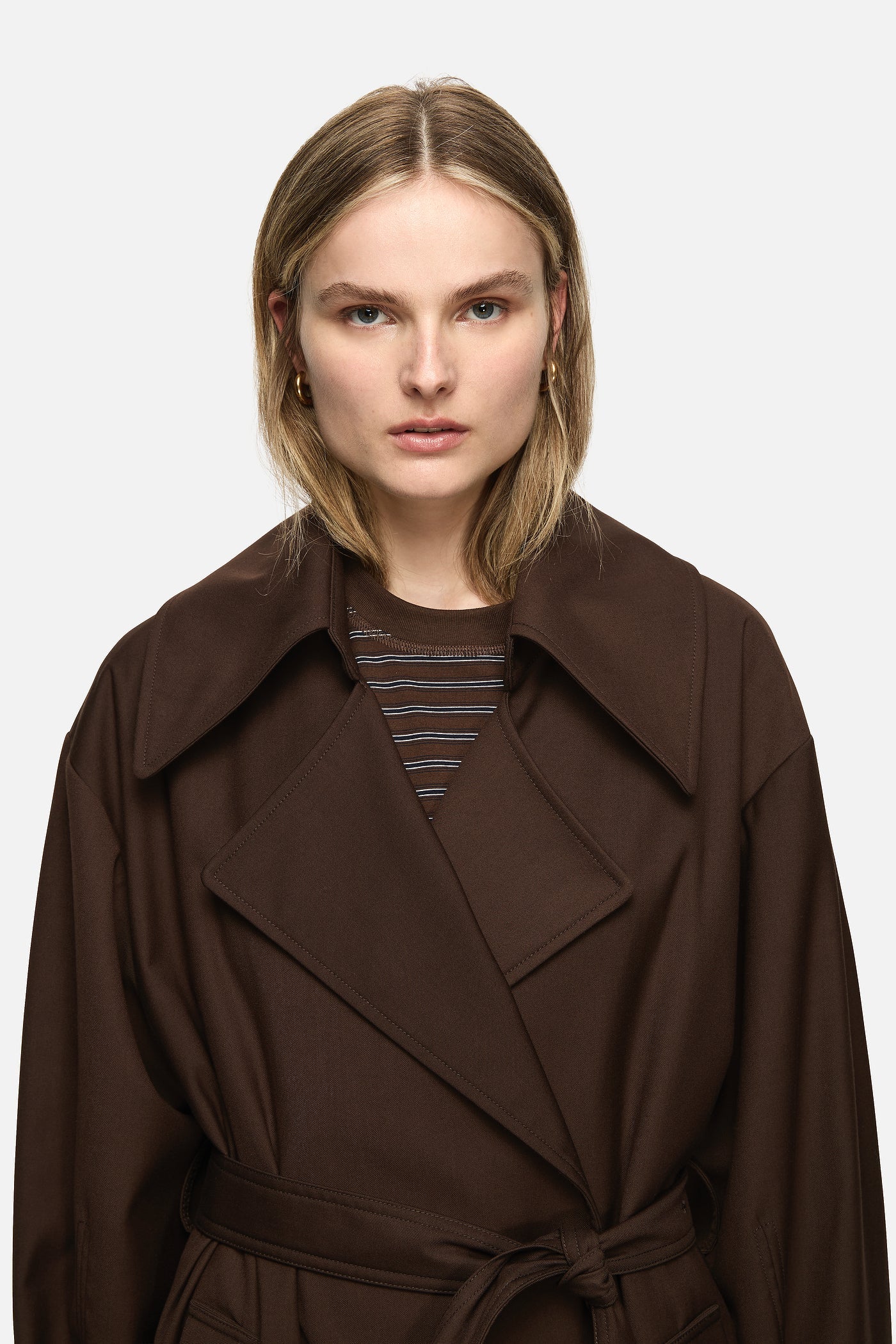 Anne Trench Brown