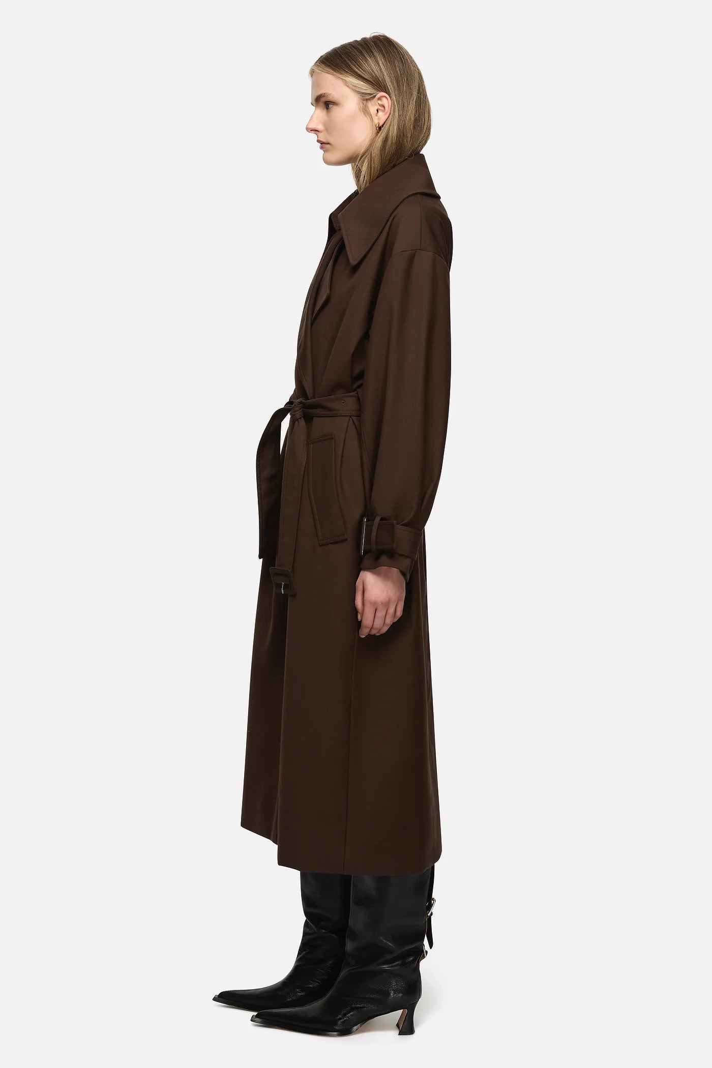 Anne Trench Brown