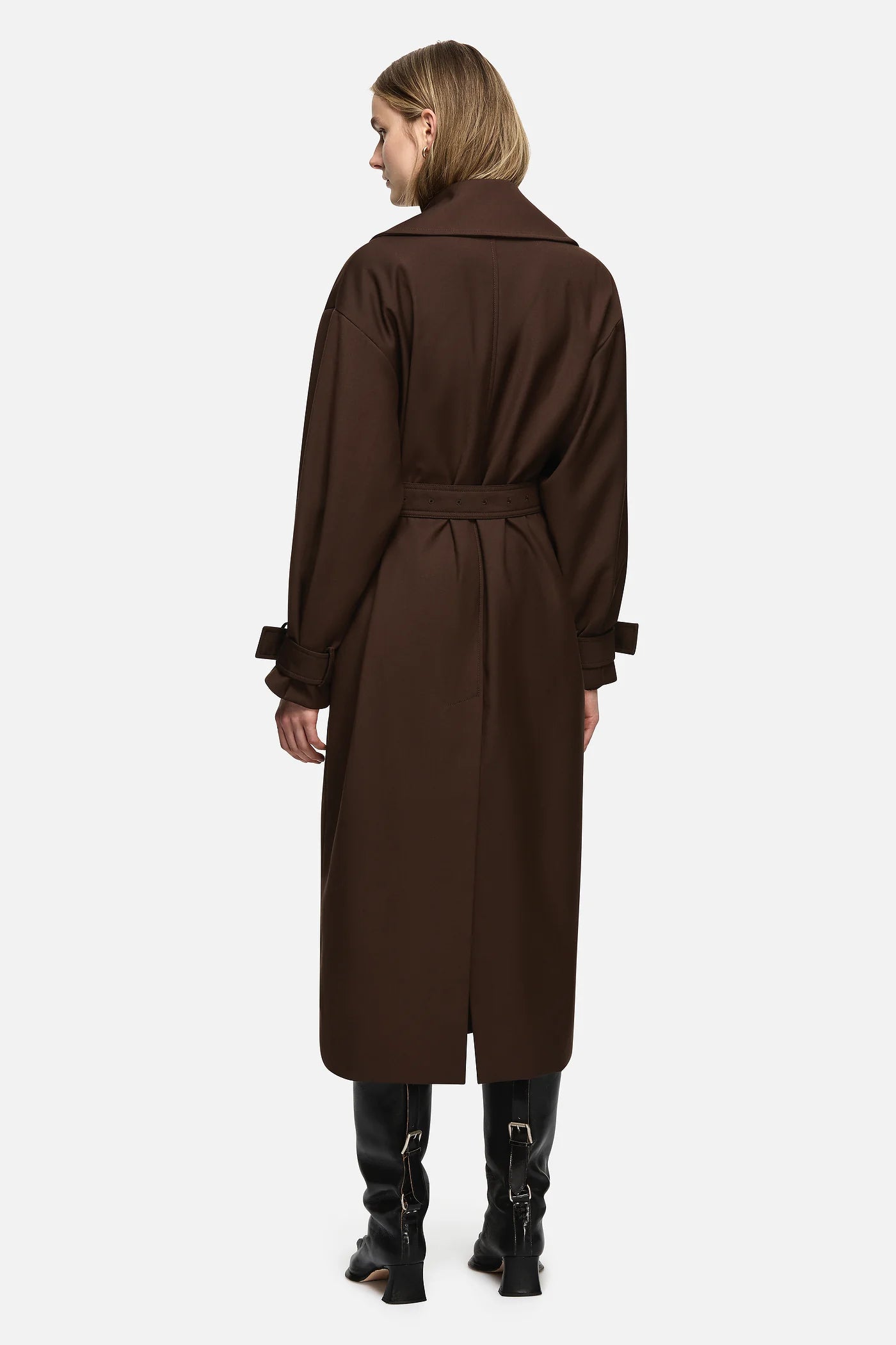 Anne Trench Brown