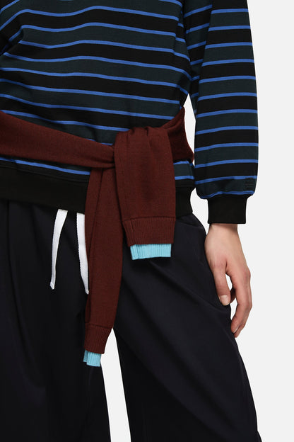 Bruna Sweater Blue