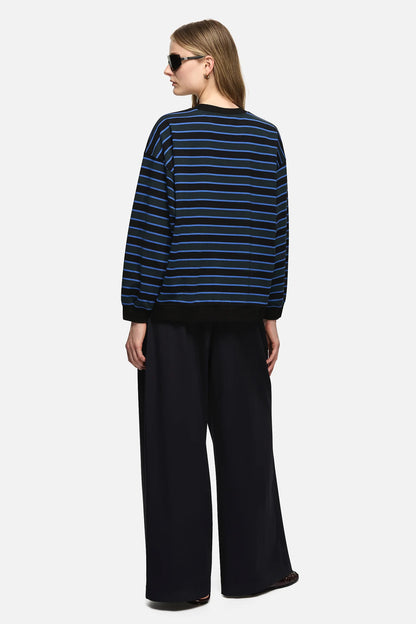 Bruna Sweater Blue