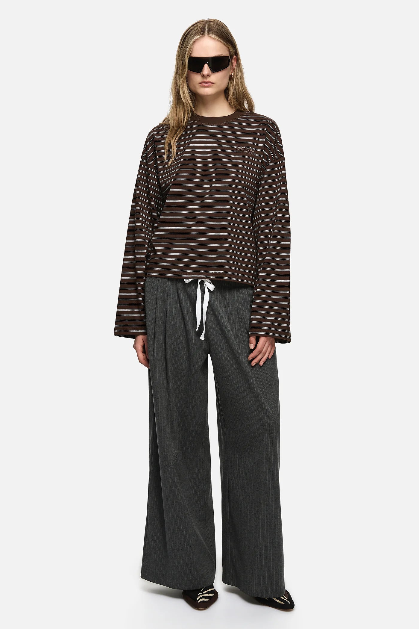 Hana Tee Brown