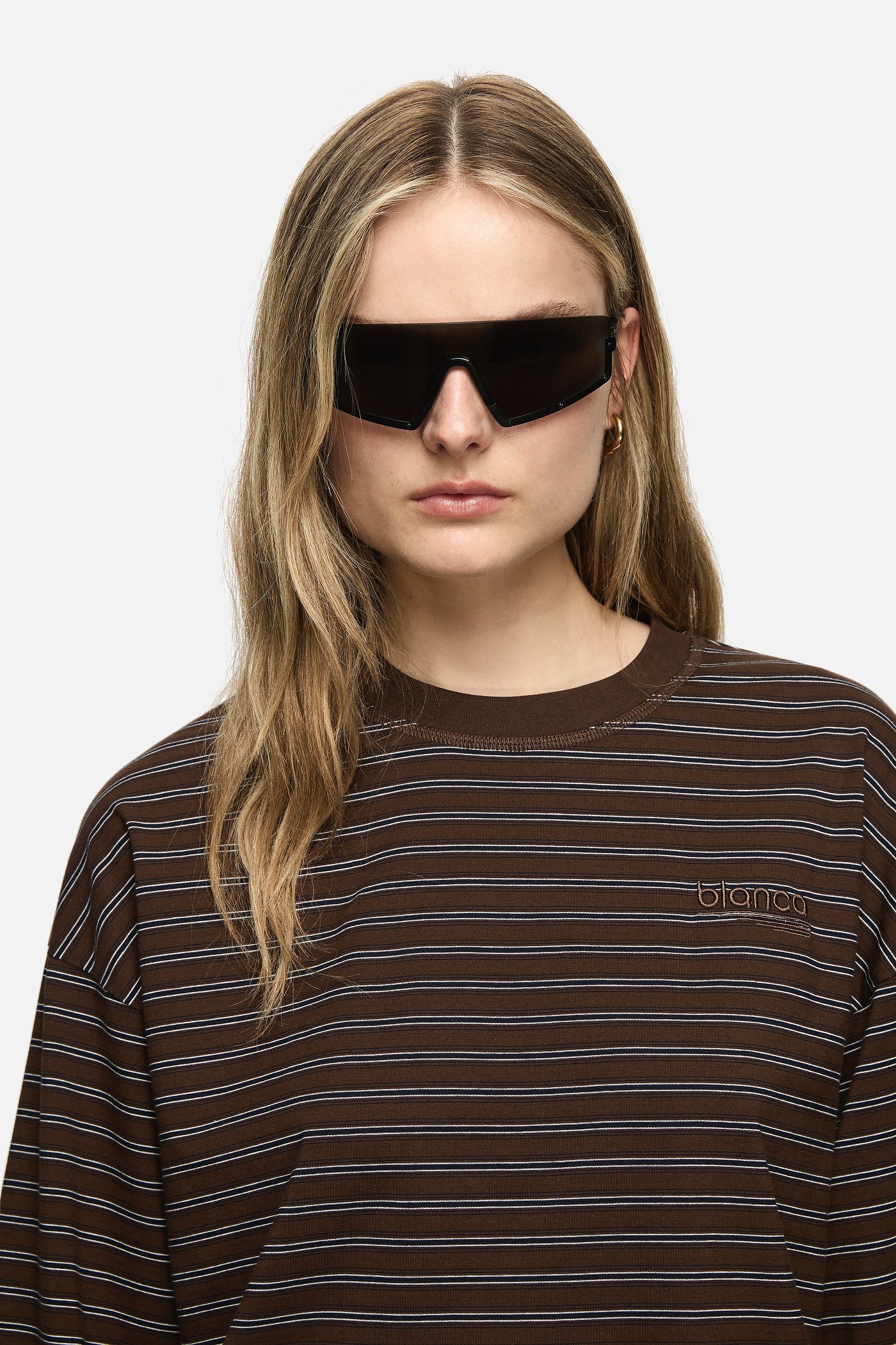 Hana Tee Brown