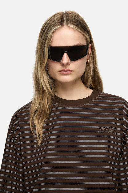 Hana Tee Brown