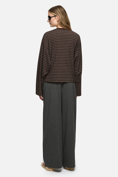 Hana Tee Brown