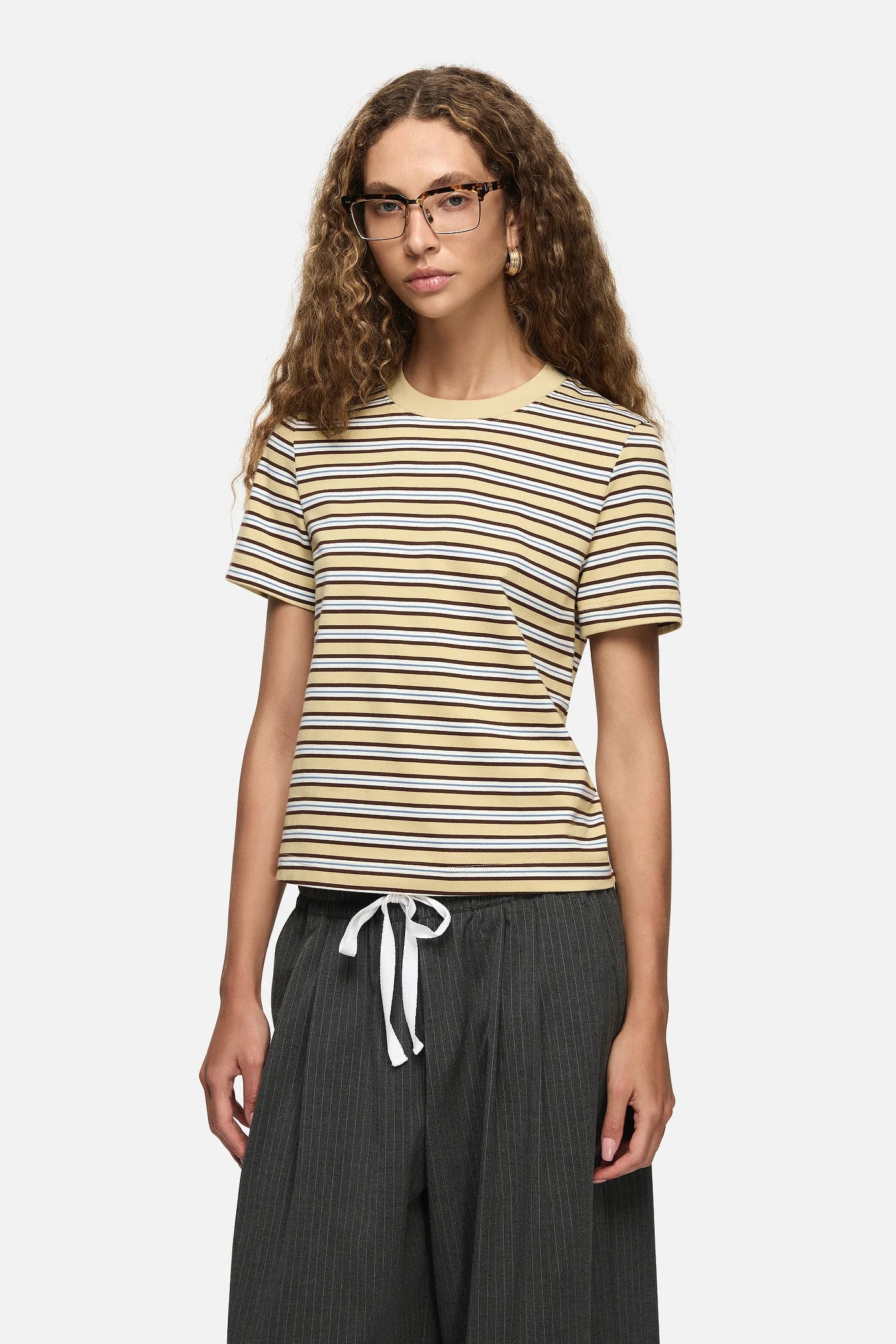 Suki Tee Cream