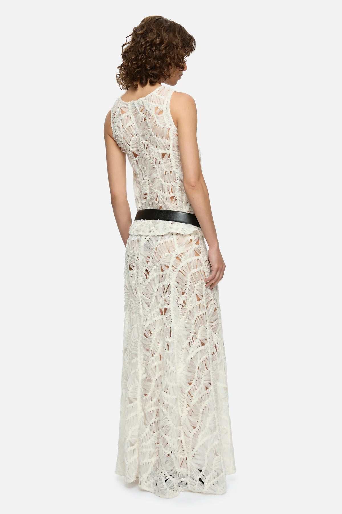 Liore Top Cream