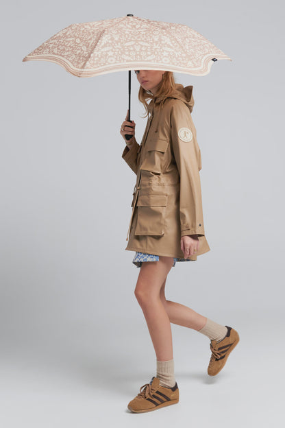 Blunt x Karen Wlaker Metro Filigree Umbrella