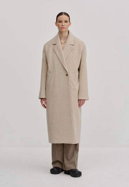 Zion Coat
