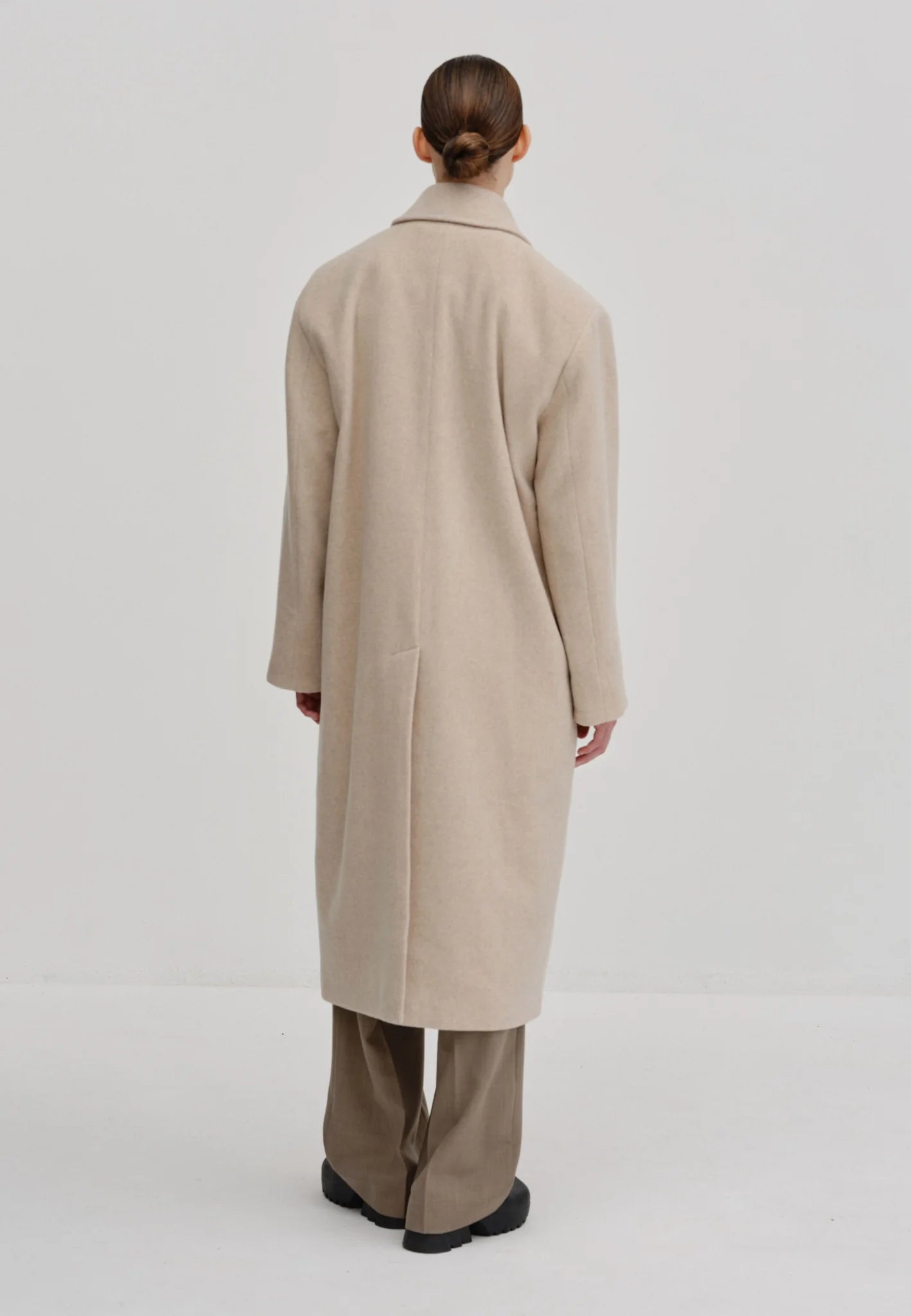 Zion Coat