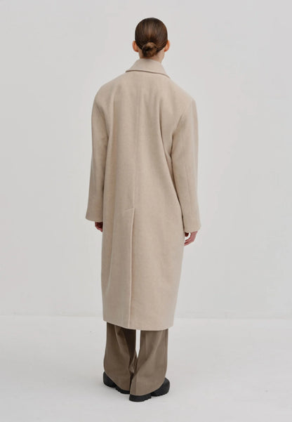 Zion Coat
