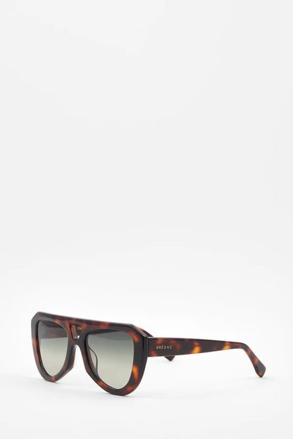 Frame 1 - Havana Dark Brown