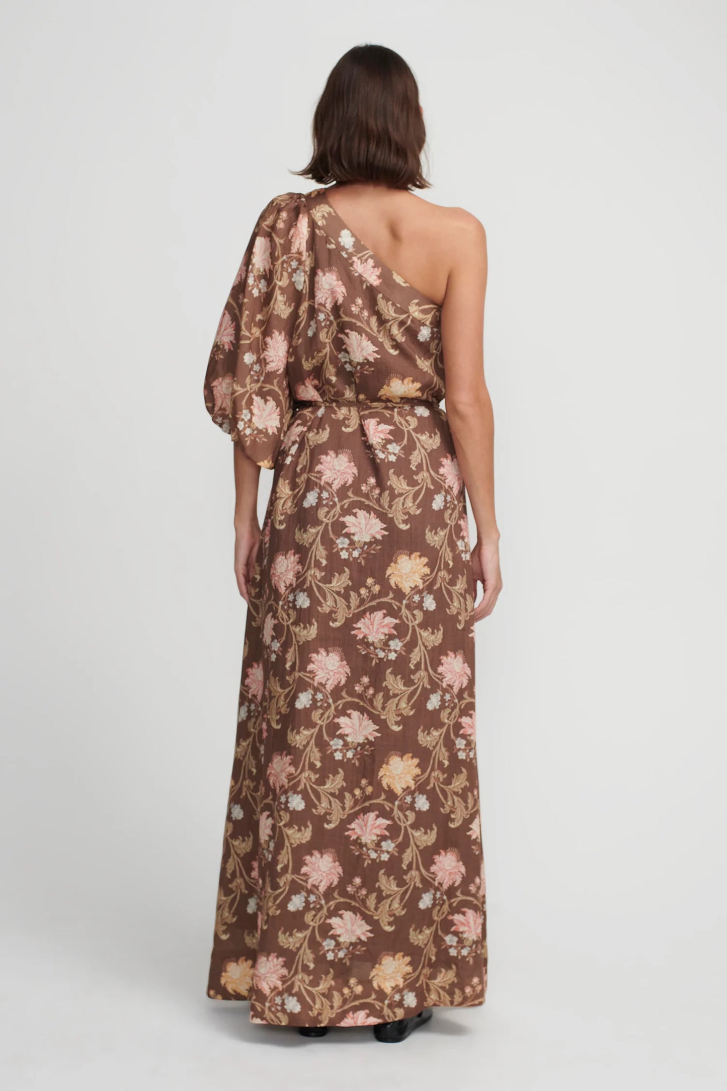 Carmen Maxi Dress