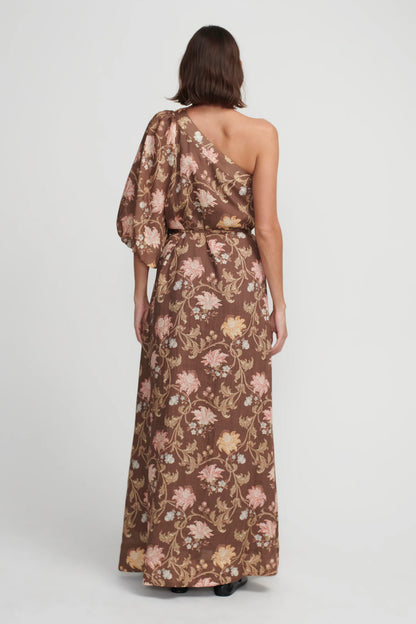 Carmen Maxi Dress