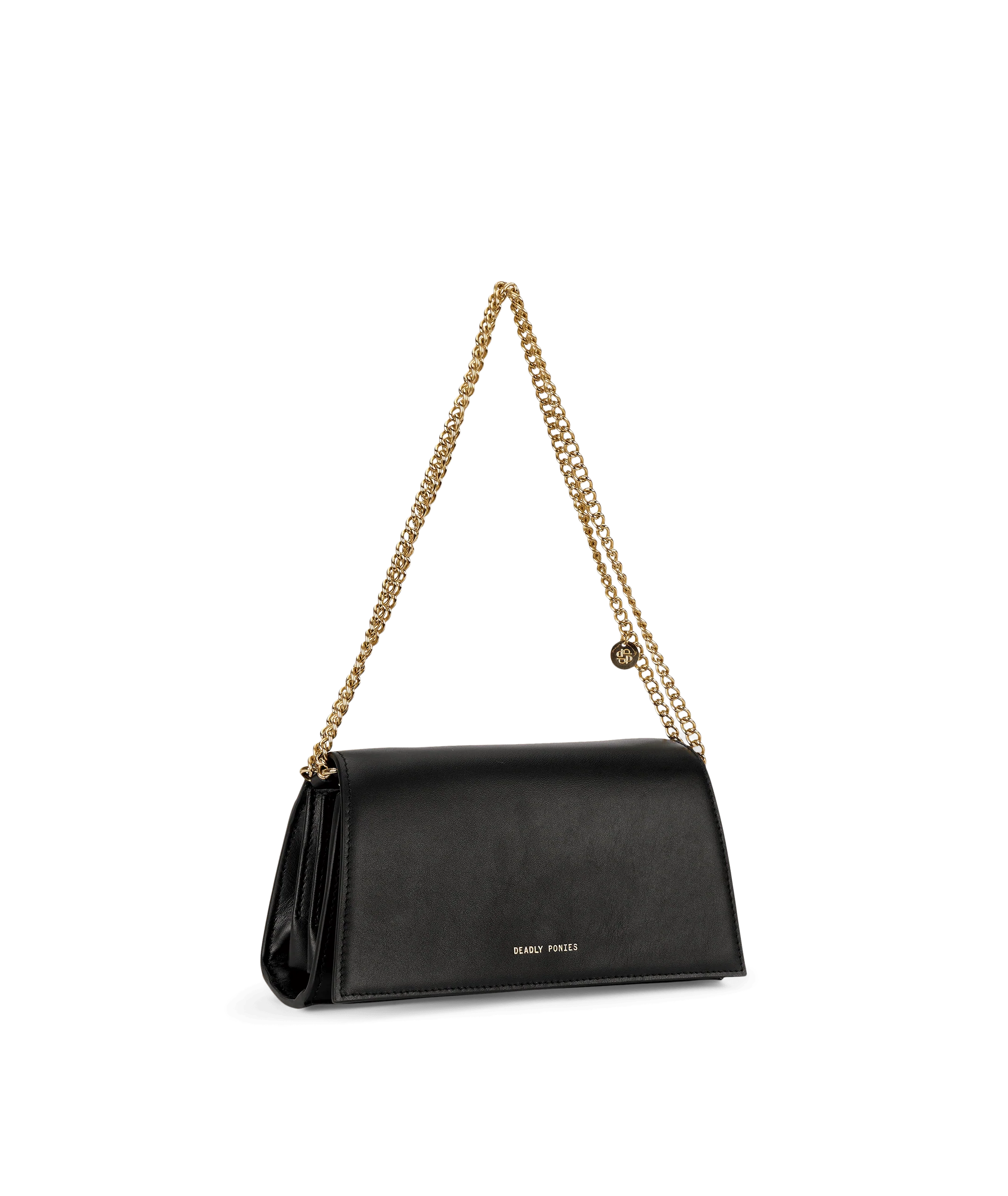 Crush Clutch