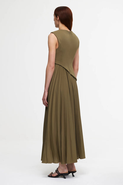 Fairfield Maxi Dress