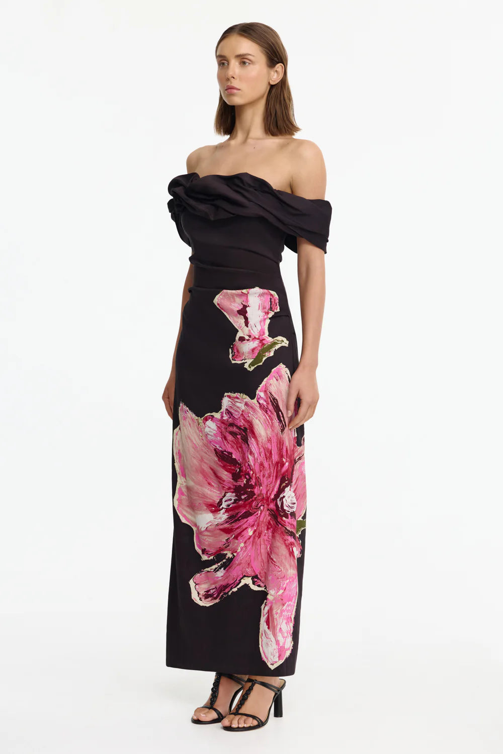 Gifford Maxi Dress