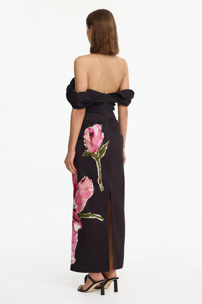 Gifford Maxi Dress