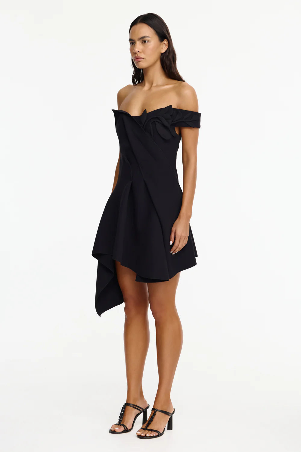 Middletown Mini Dress