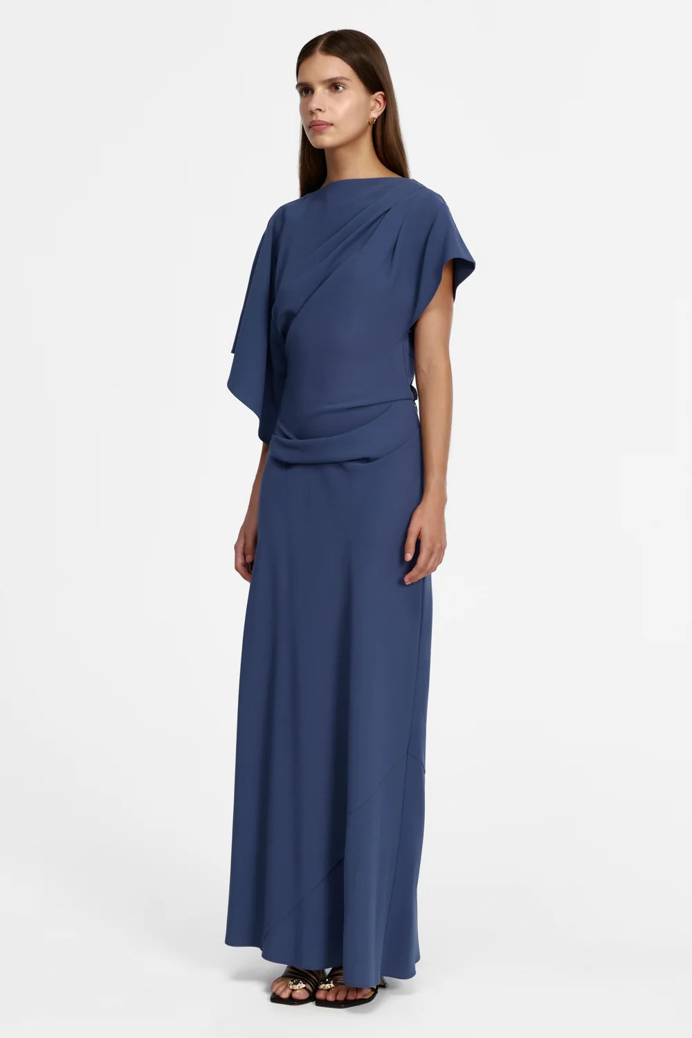 Lansvale Maxi Dress