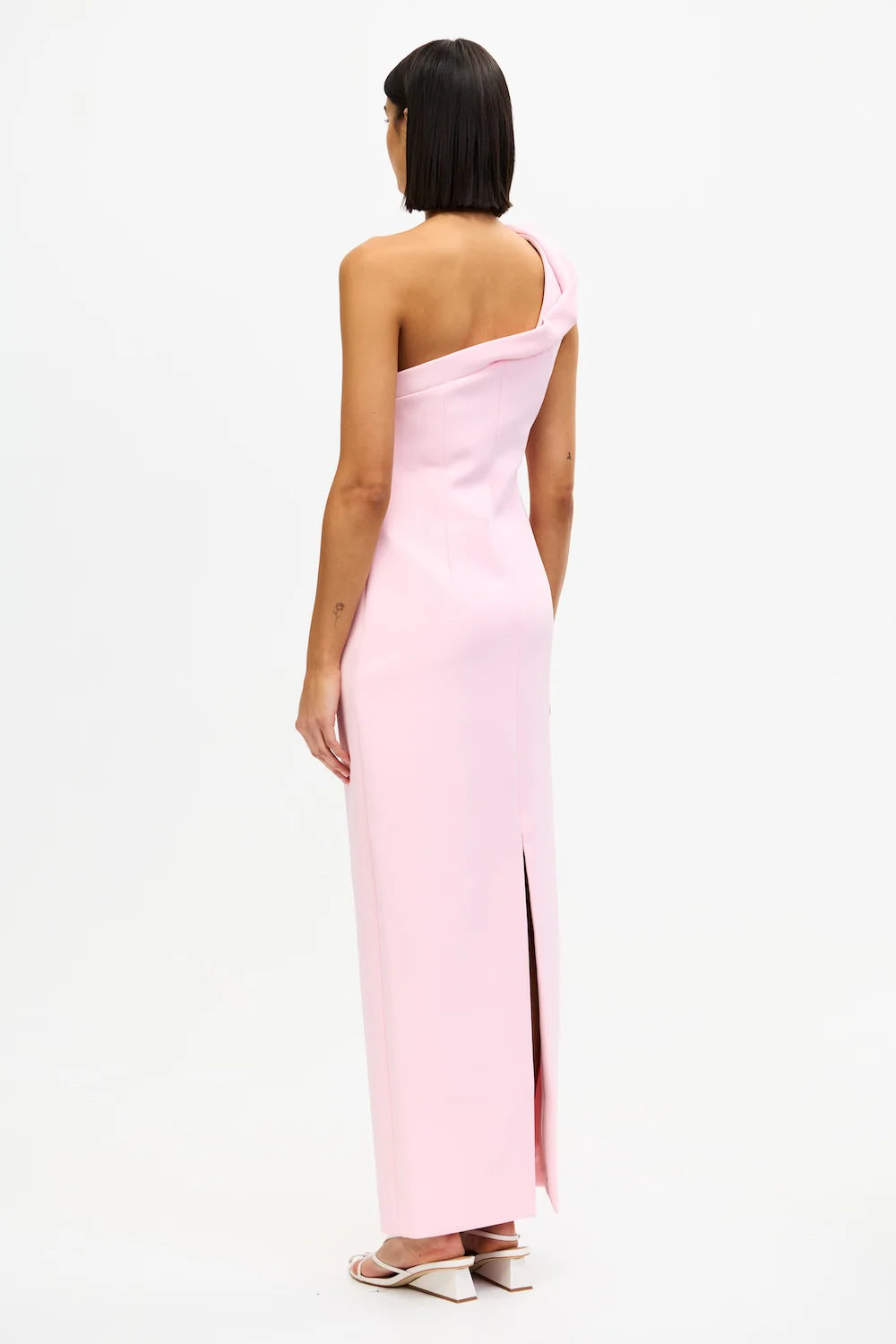 Bracora Maxi Dress Primrose