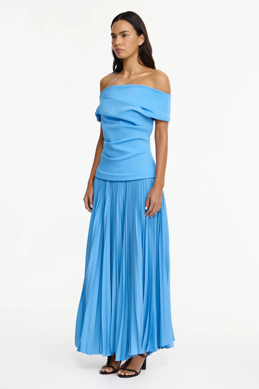 Haileypark Maxi Dress